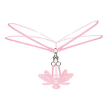 Butterfly Kisses Micro G String - THEONE APPAREL