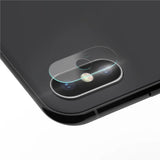 iPhone Rear Camera Tempered Glass Protector
